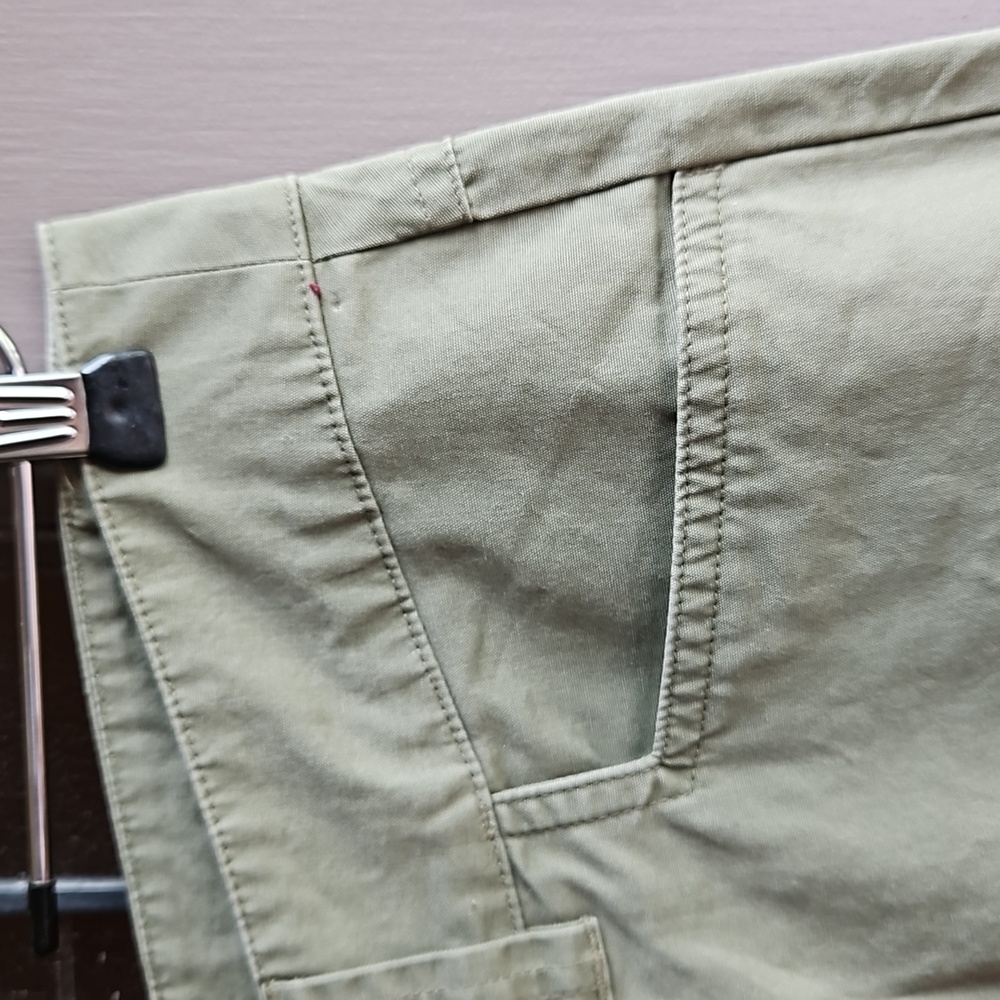 Patagonia Women's Pants Organic Cotton - Picture 3 of 10